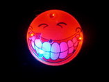 Flashing Happy