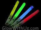 Glow Whistles