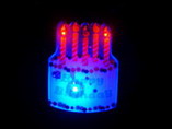 Flashing Birthday