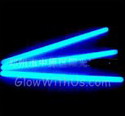 12" glow sticks 15mm diameter