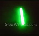 1.5" Mini Glowstick