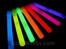 4" Glow Sticks