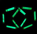 Uni-Color Glow Bracelets