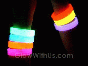 Glow Wristband