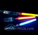 Glow Dishware