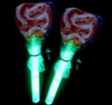 Glow Lollipop Sticks