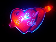 Flashing Cupid
