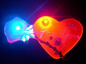 Flashing Love