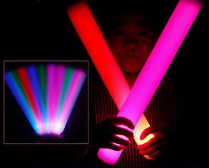 LED Glow Sticks