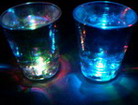 Liquid Activated Cups