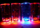 Light Up Shot Glasses