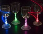 Light Up Wine Glasses