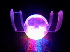 LED Mouthpiece