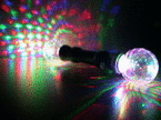 Disco Balls Wand