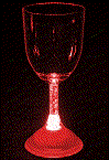 Light Up Wine Glasses