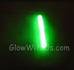 1.5" Mini Glow Sticks
