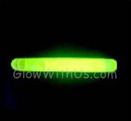 1.5 Inch Glow Fishing Sticks 4.5mm dia.