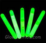 Glow Golf Ball Sticks