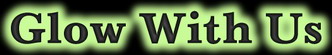 Why Glow Elsewhere?