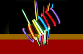 glowsticks