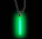 Pendant Glow Necklaces