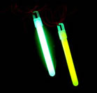 Hanging Glow Necklaces