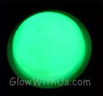 Glow Cardioid Badge