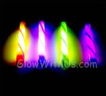 4 Inch Spiral Glow Sticks