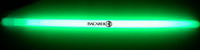 12" Imprinted Glow Sticks 