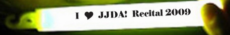 JJDA Dance