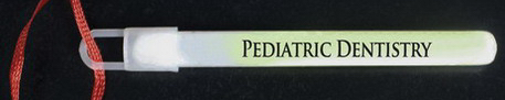 Pediatric Dentistry