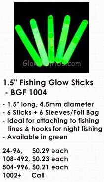 Bulk Glow Sticks, Wholesale Glow Necklaces