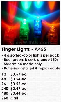 Blink LEDs 5mm Blinker LED Blinklicht langsam blinkend 1Hz (60x