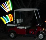 golf cart