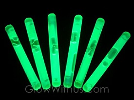 How Do Glow Sticks Work?