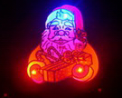 Flashing Christmas