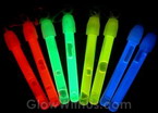 Glow Earrings
