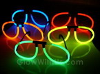 Glow Glasses