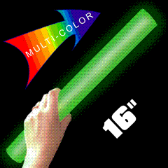 LED Glow Sticks