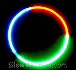 22" Glow Necklaces