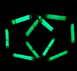 Uni-Color Glow Bracelets