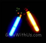 Glow Earrings