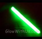 3" Glow Sticks