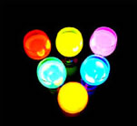 Glow Champagne