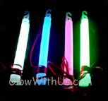 6" Glow Sticks