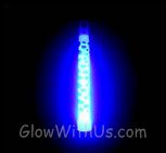4 Inch Decorative Glow Sticks
