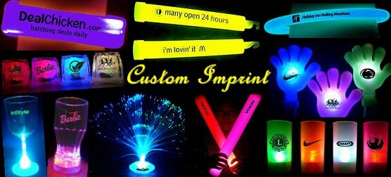 Bulk Glow Sticks, Wholesale Glow Necklaces, Glow Light Sticks, Light Up  Glasses